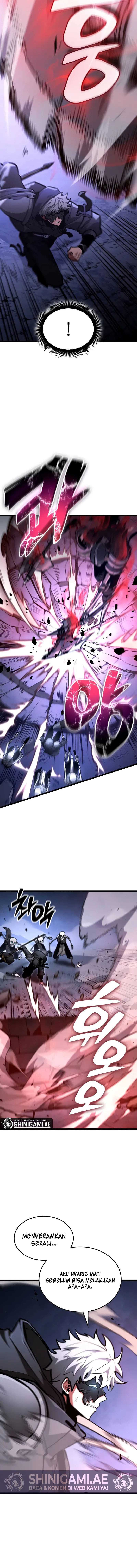 Emperor Of Solo Play Chapter 14