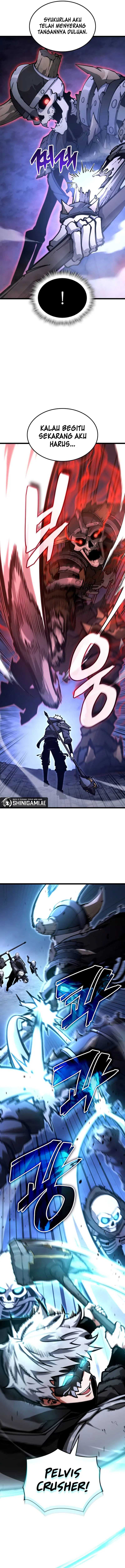 Emperor Of Solo Play Chapter 14