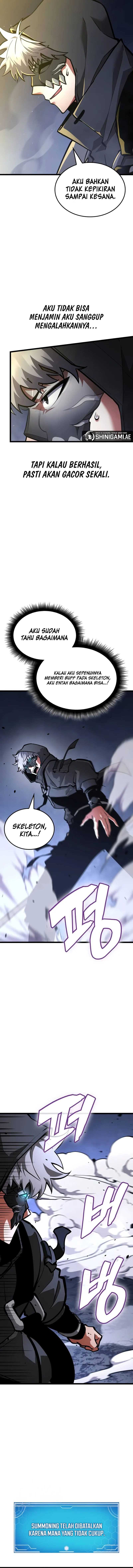 Emperor Of Solo Play Chapter 14