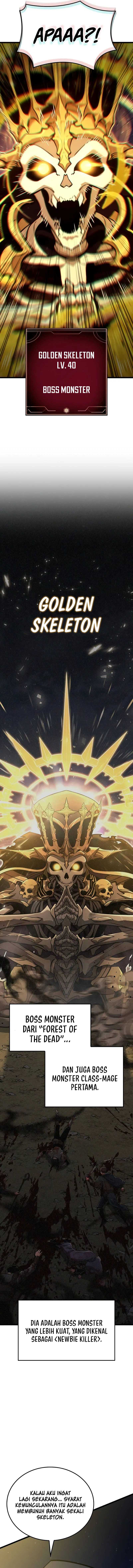 Emperor Of Solo Play Chapter 14