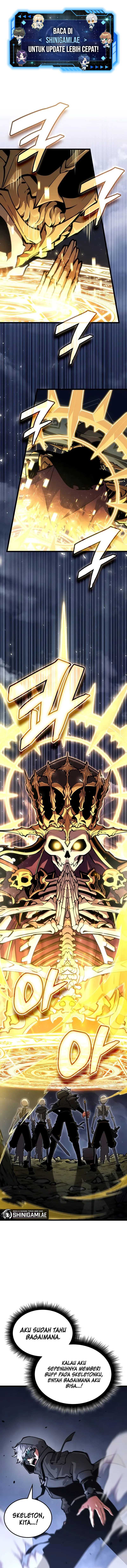 Emperor Of Solo Play Chapter 15