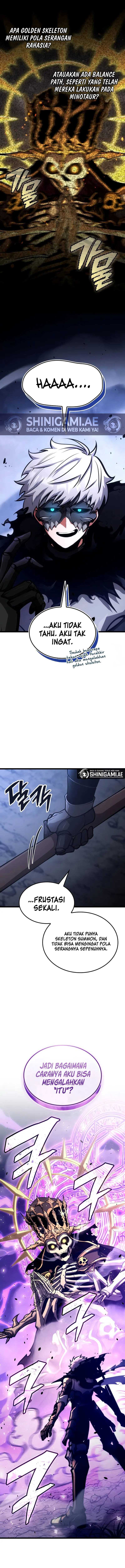 Emperor Of Solo Play Chapter 15