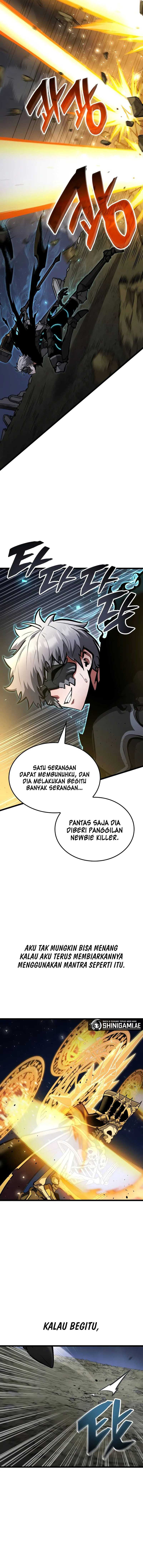 Emperor Of Solo Play Chapter 15