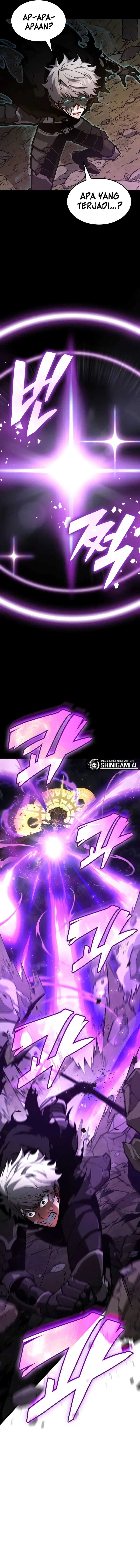 Emperor Of Solo Play Chapter 15