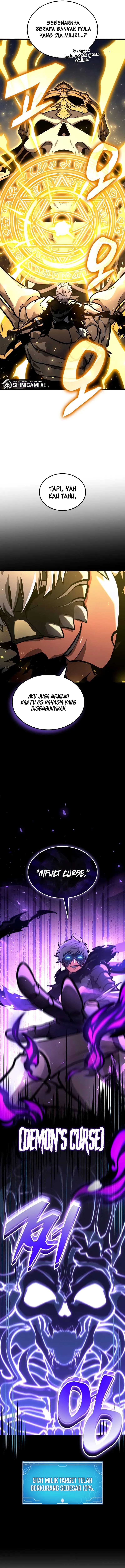 Emperor Of Solo Play Chapter 15