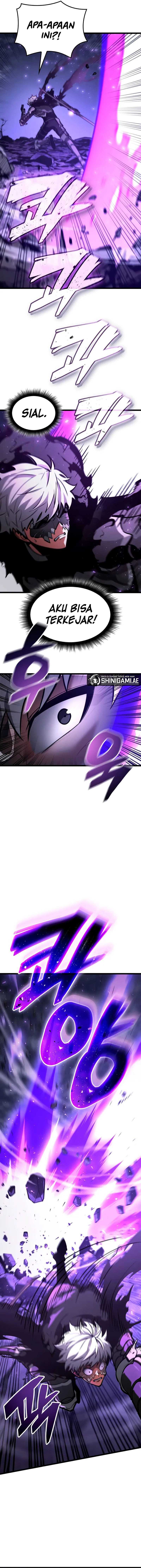 Emperor Of Solo Play Chapter 15