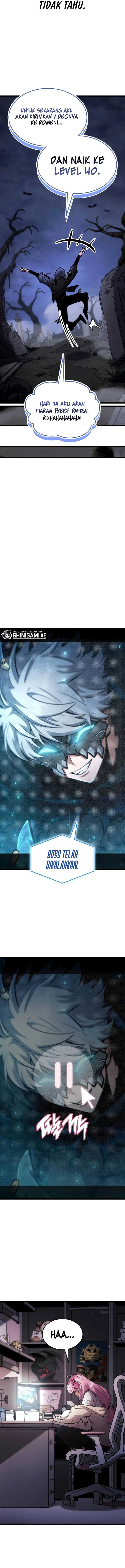 Emperor Of Solo Play Chapter 15