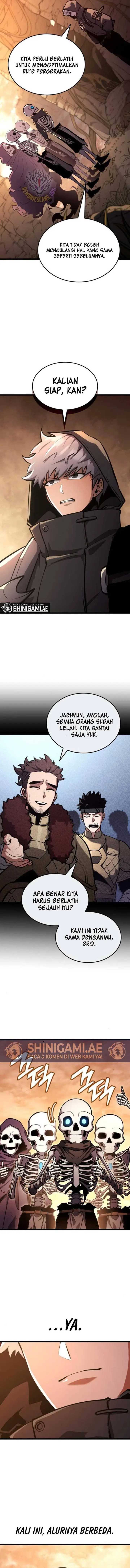 Emperor Of Solo Play Chapter 16