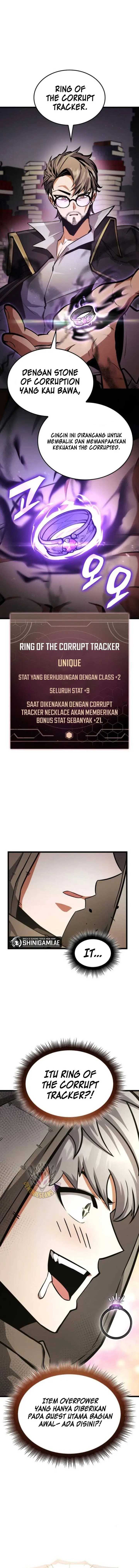 Emperor Of Solo Play Chapter 16