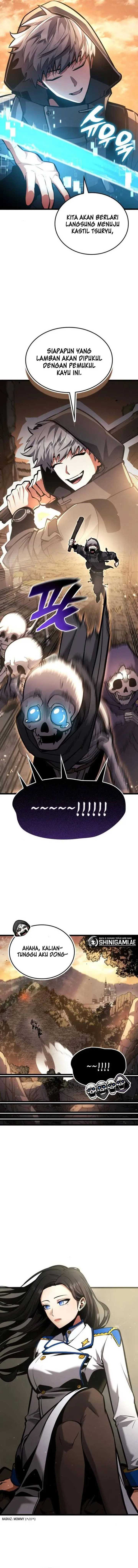 Emperor Of Solo Play Chapter 16