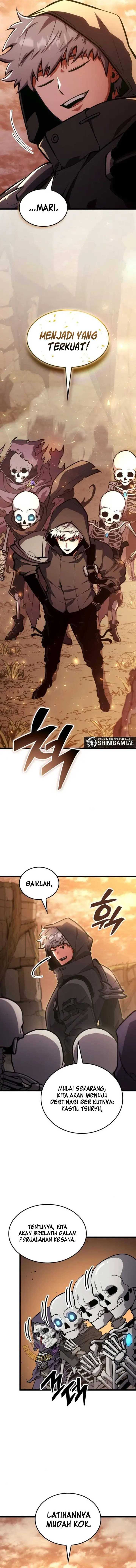 Emperor Of Solo Play Chapter 16