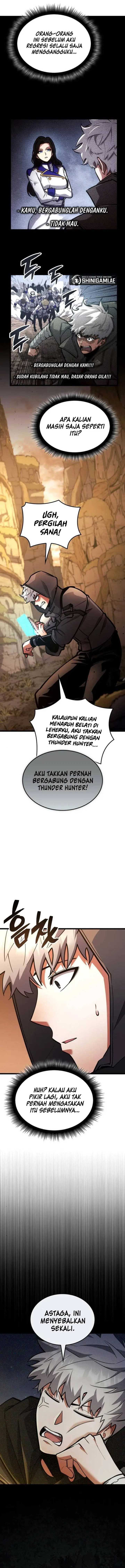 Emperor Of Solo Play Chapter 16