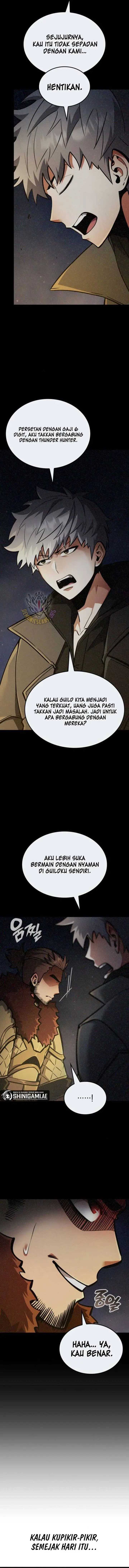 Emperor Of Solo Play Chapter 16