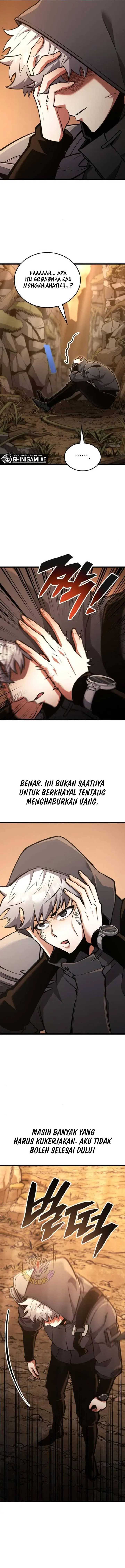 Emperor Of Solo Play Chapter 16