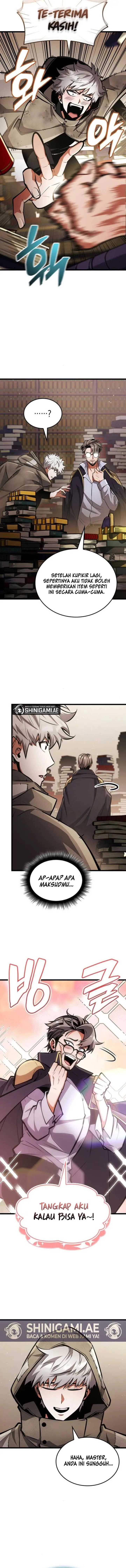 Emperor Of Solo Play Chapter 16