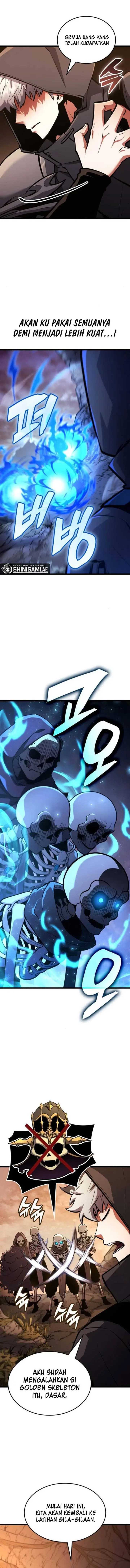 Emperor Of Solo Play Chapter 16