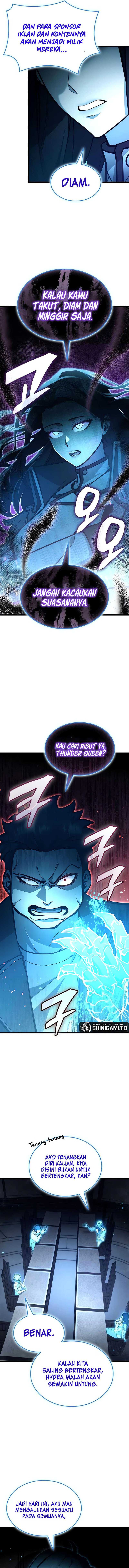 Emperor Of Solo Play Chapter 17