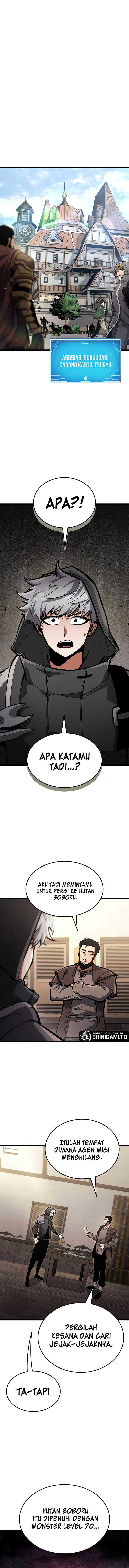 Emperor Of Solo Play Chapter 17