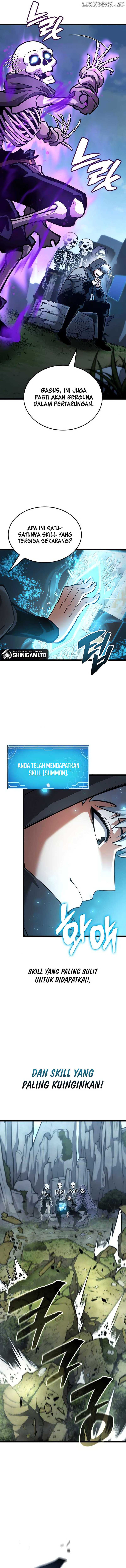 Emperor Of Solo Play Chapter 17