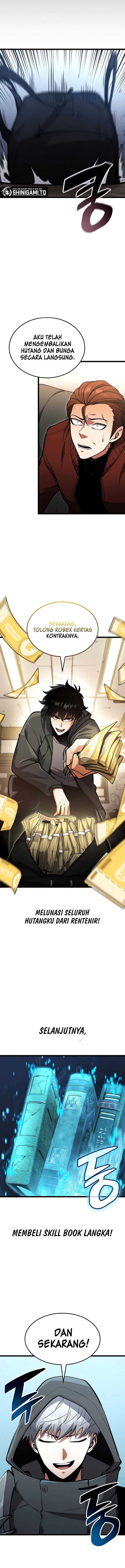 Emperor Of Solo Play Chapter 17