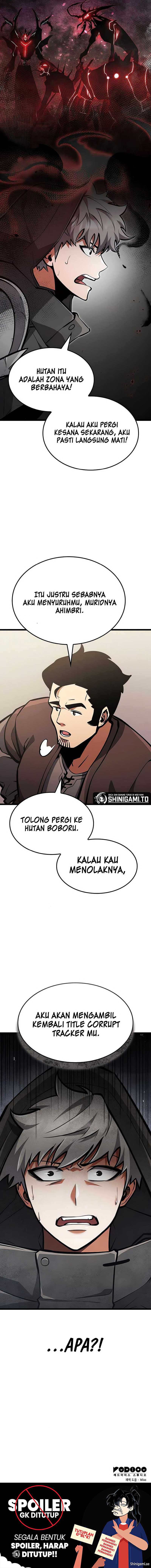 Emperor Of Solo Play Chapter 17
