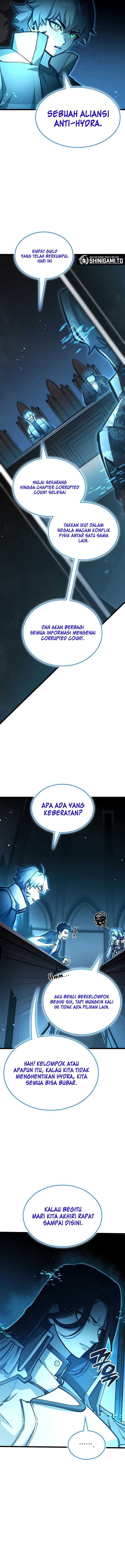 Emperor Of Solo Play Chapter 17