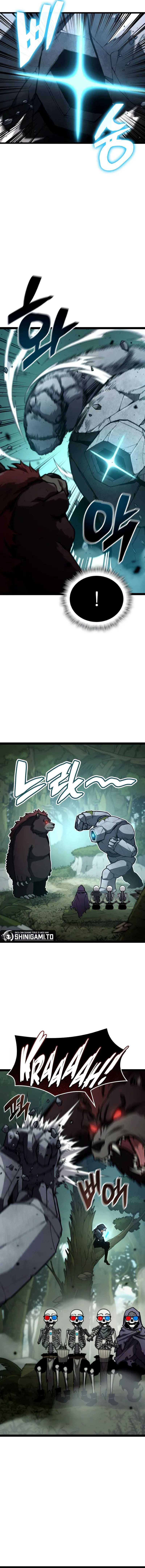 Emperor Of Solo Play Chapter 18