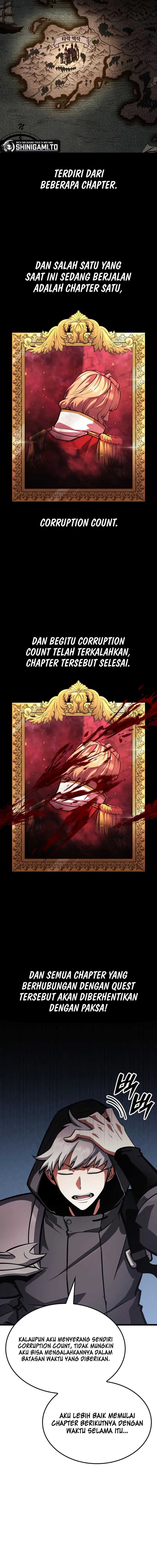 Emperor Of Solo Play Chapter 18