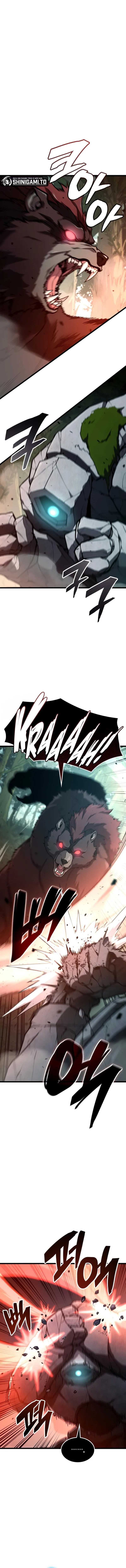 Emperor Of Solo Play Chapter 18