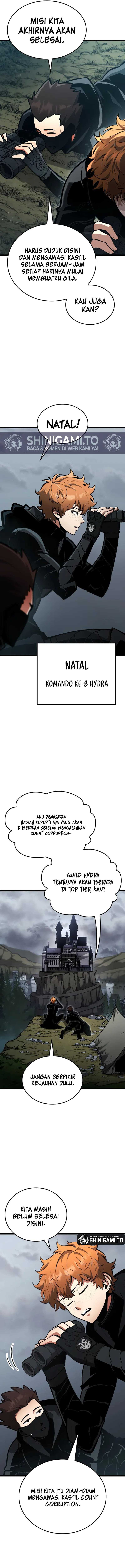 Emperor Of Solo Play Chapter 18