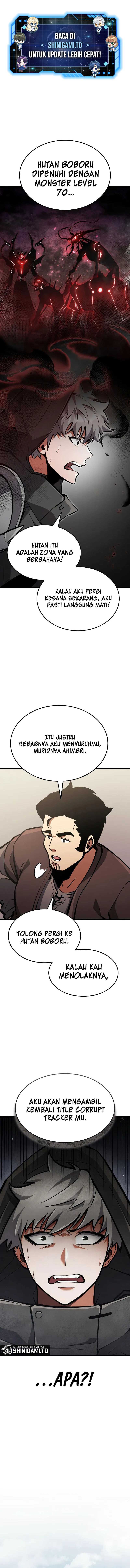 Emperor Of Solo Play Chapter 18