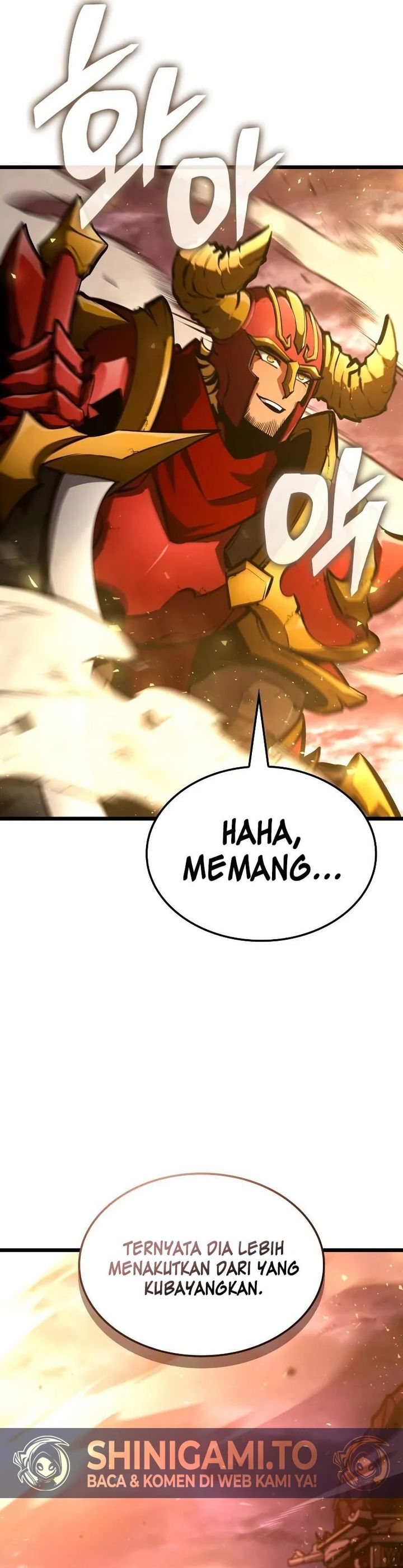 Emperor Of Solo Play Chapter 19