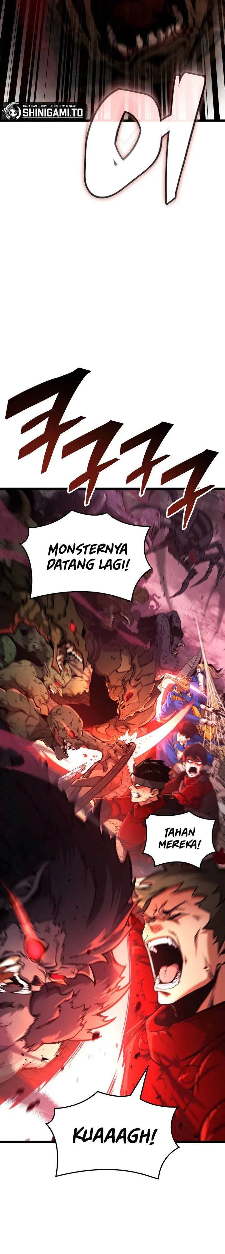 Emperor Of Solo Play Chapter 19