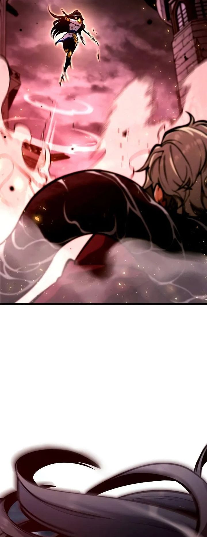 Emperor Of Solo Play Chapter 19