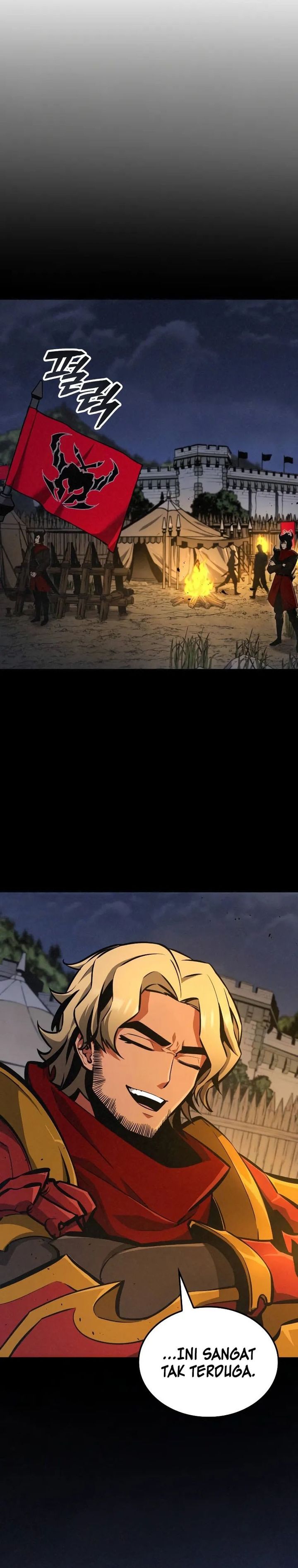 Emperor Of Solo Play Chapter 19