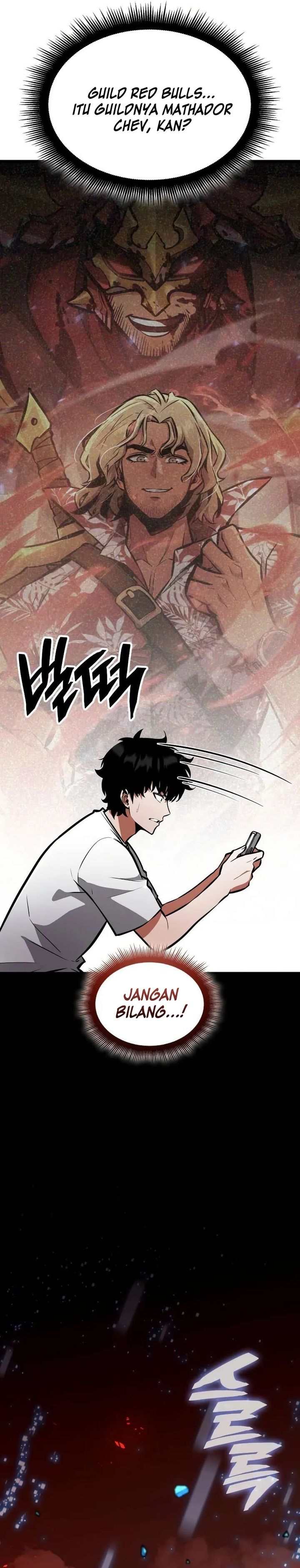Emperor Of Solo Play Chapter 19