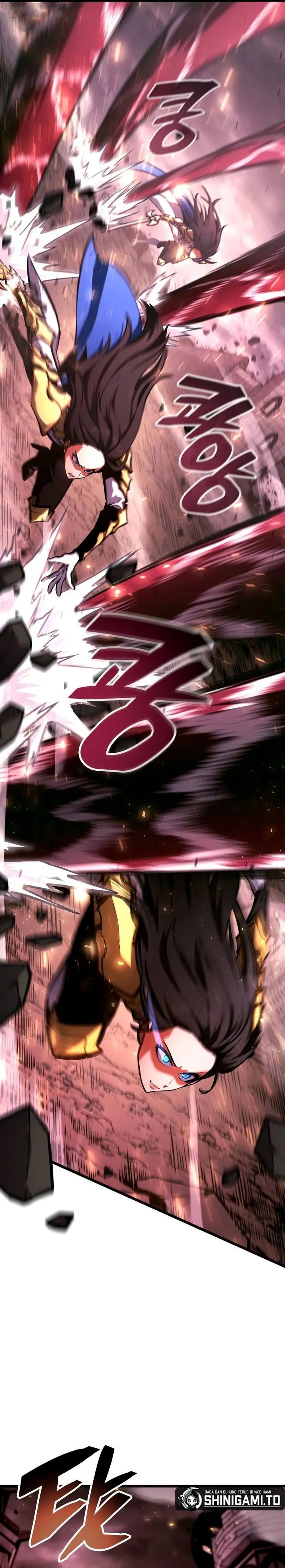 Emperor Of Solo Play Chapter 19