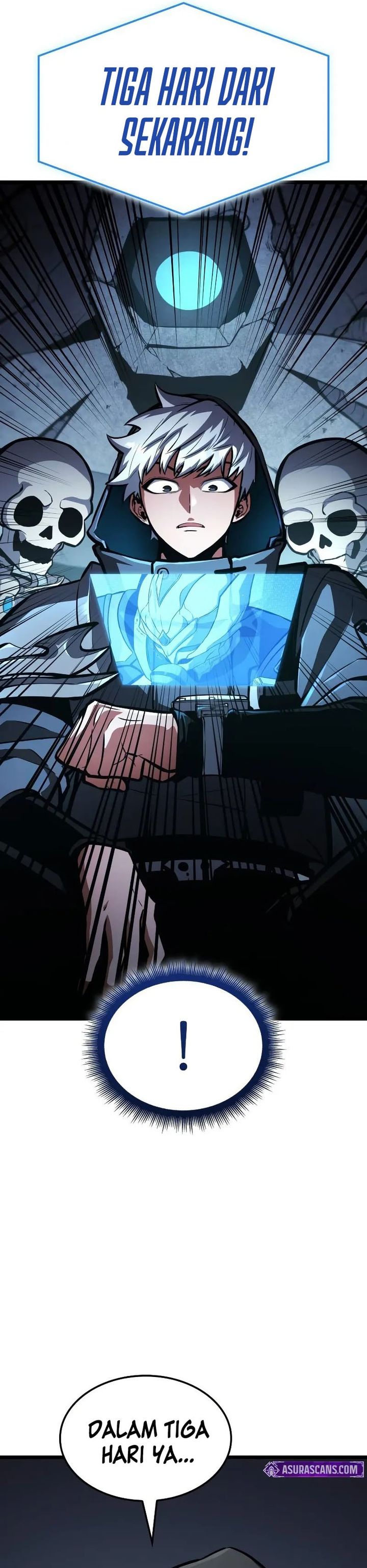 Emperor Of Solo Play Chapter 19