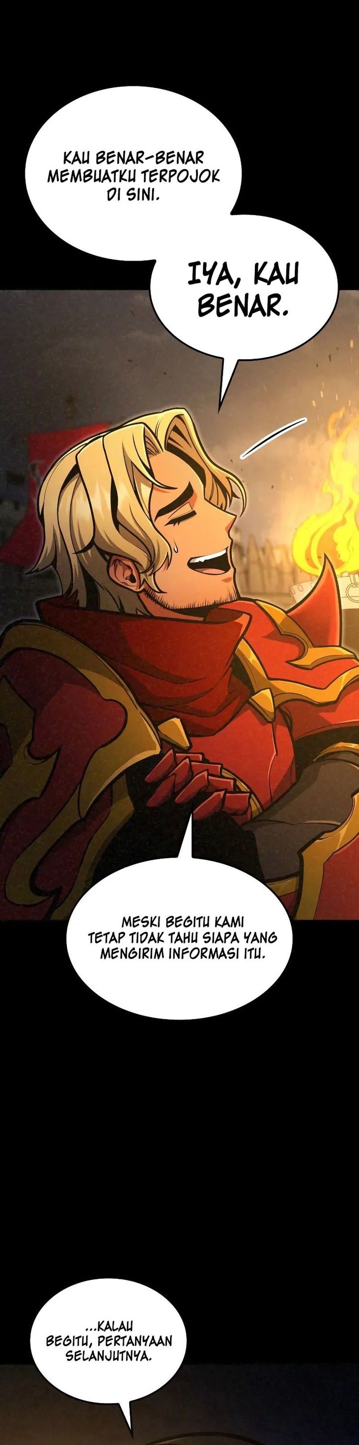 Emperor Of Solo Play Chapter 19