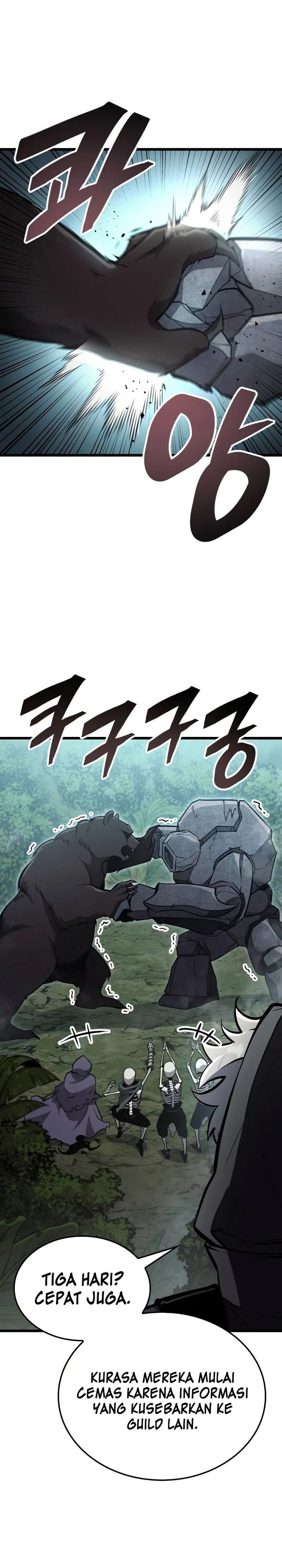 Emperor Of Solo Play Chapter 19