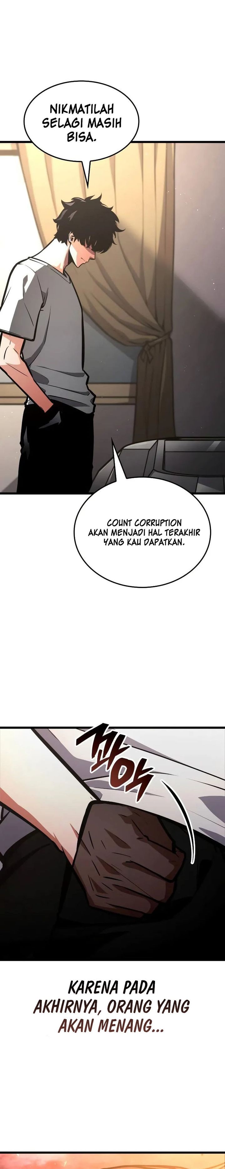 Emperor Of Solo Play Chapter 19