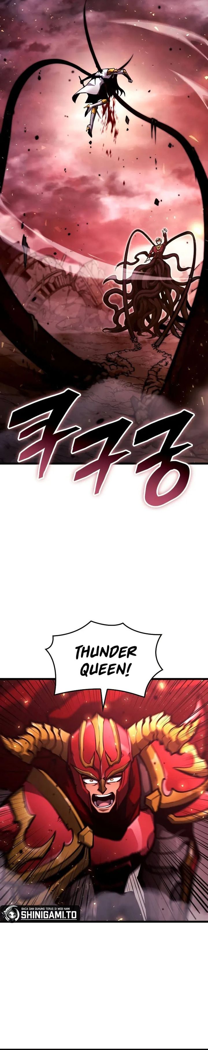Emperor Of Solo Play Chapter 19