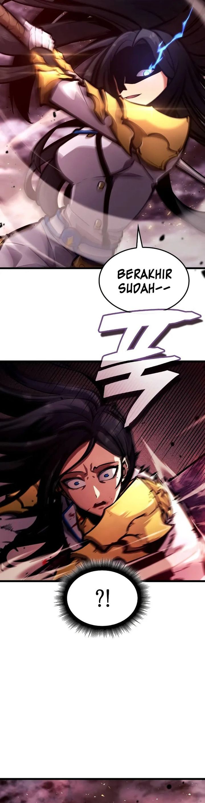 Emperor Of Solo Play Chapter 19