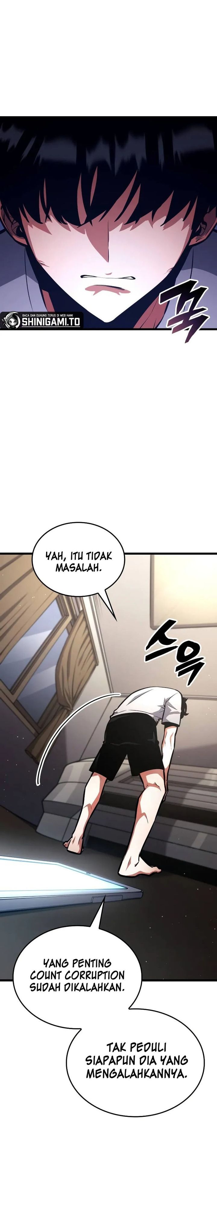 Emperor Of Solo Play Chapter 19