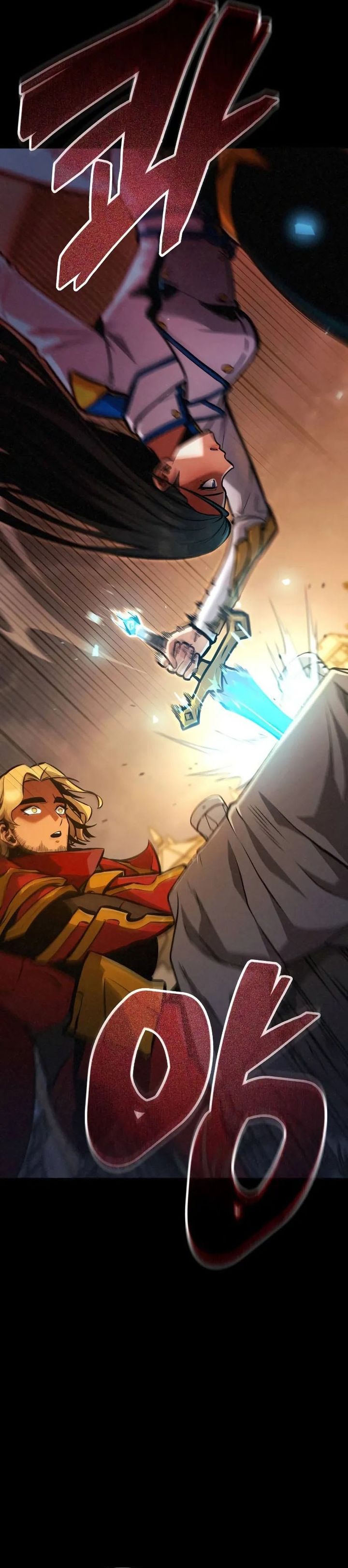 Emperor Of Solo Play Chapter 19