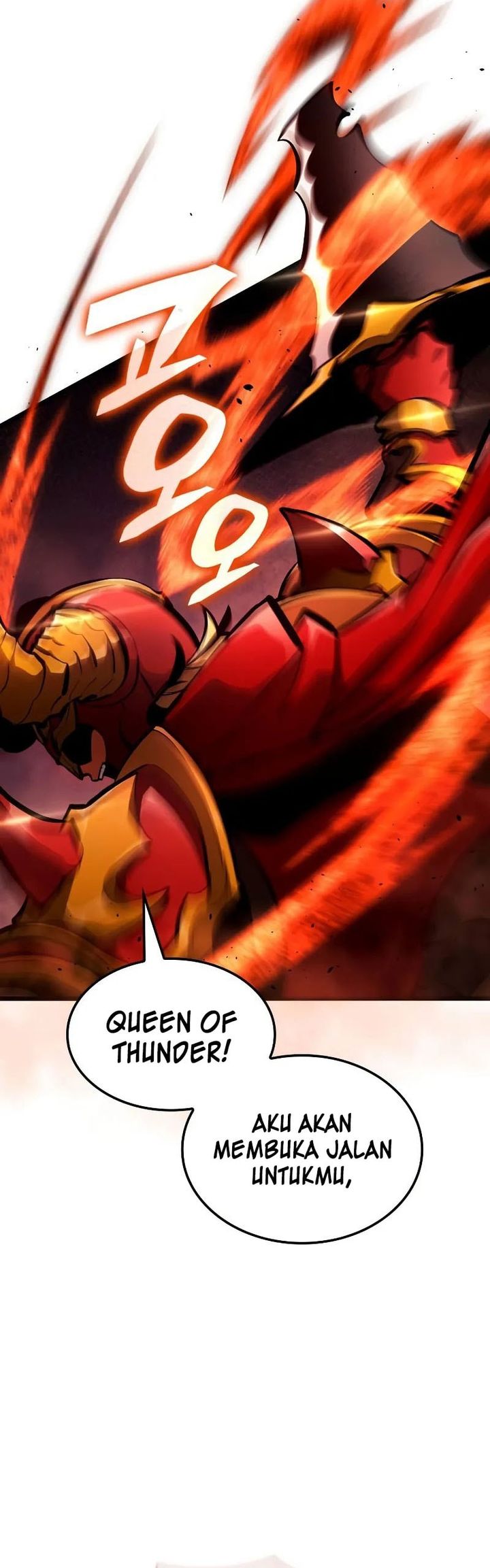 Emperor Of Solo Play Chapter 19