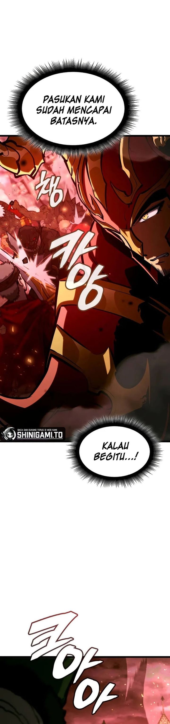 Emperor Of Solo Play Chapter 19