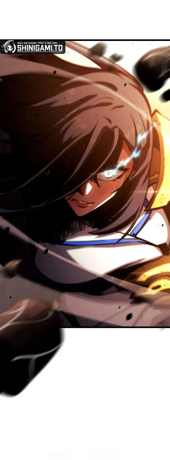 Emperor Of Solo Play Chapter 19