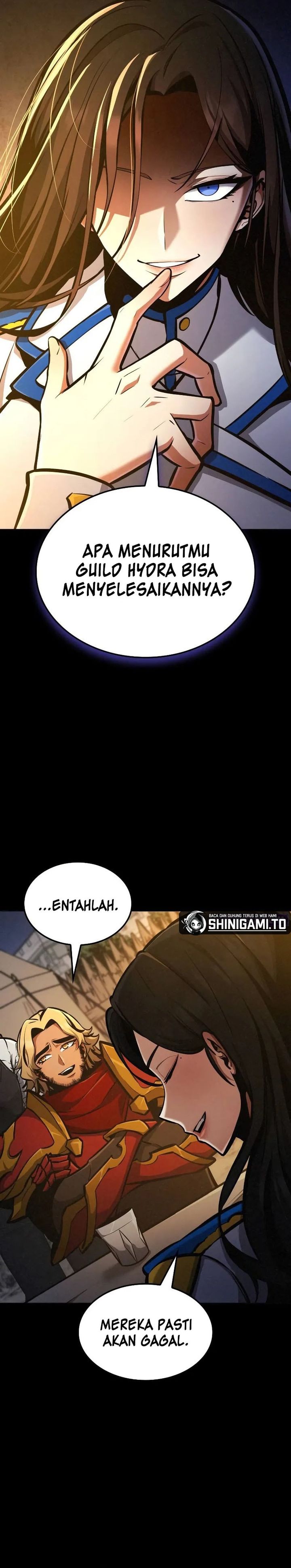 Emperor Of Solo Play Chapter 19