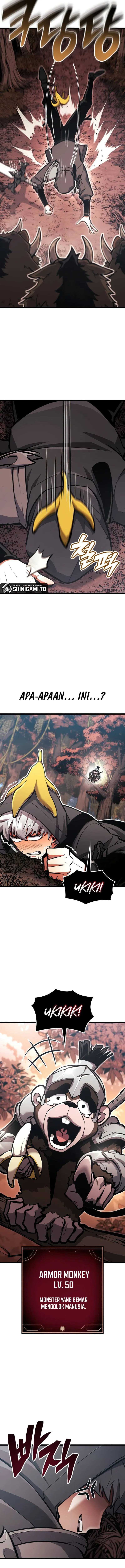 Emperor Of Solo Play Chapter 20